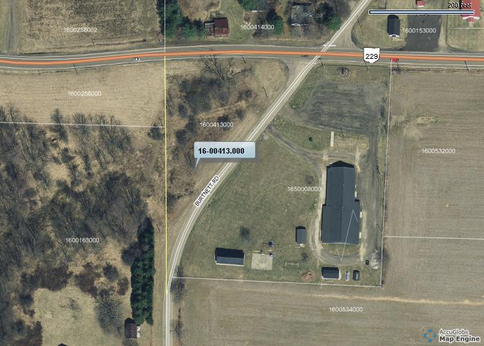 Knox County Ohio Real Estate Information Archive Mount Vernon Ohio Homes